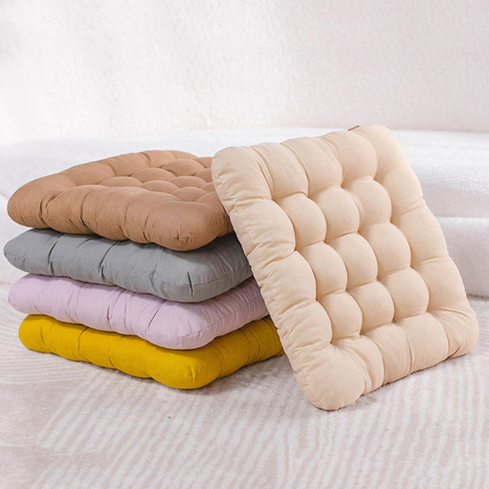 Soft chair cushion sale