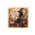 thumbnail image 4 of Halloween Pearl Art Kit Painting Set Plastic Complete Kit for Fall Home Decor Wall Art Crafts Seasonal Gifts by MPOISVA, 4 of 7