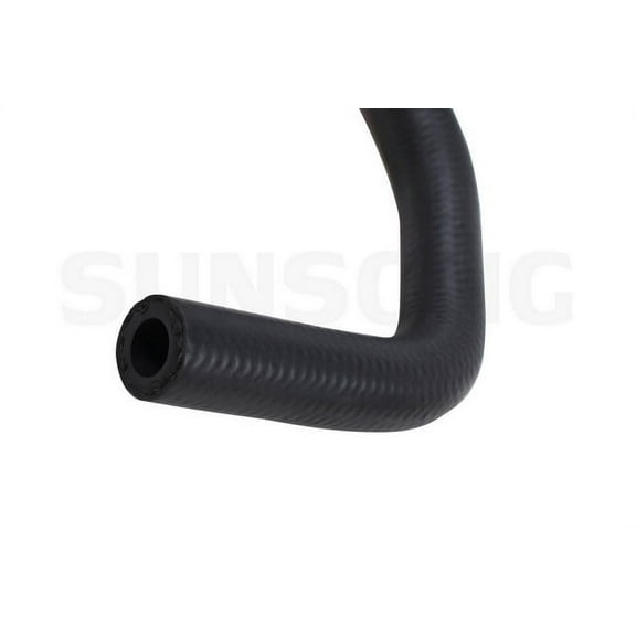 Sunsong 3403715 Power Steering Return Line Hose Assembly
