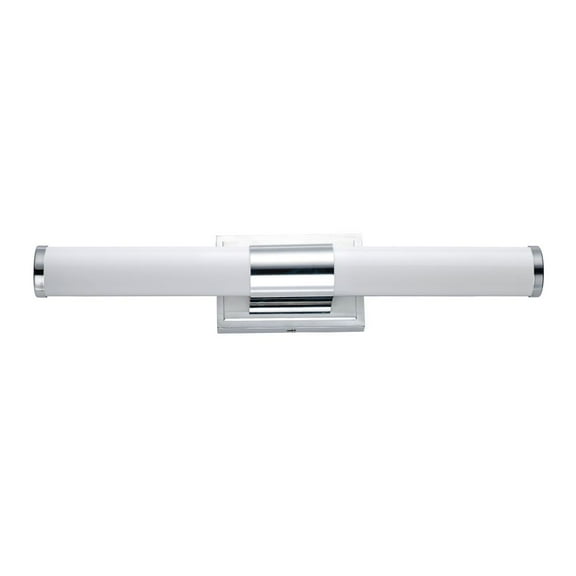 Optic Led 24in 2-Light Bath Vanity (Min-5)