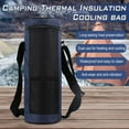 thumbnail image 2 of Portable Pouch Cooler Thermal Insulation Cooling Bag Case W3V1, 2 of 6