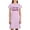Pink, variant on CafePress - Your Voice Matters - Women's Nightshirt