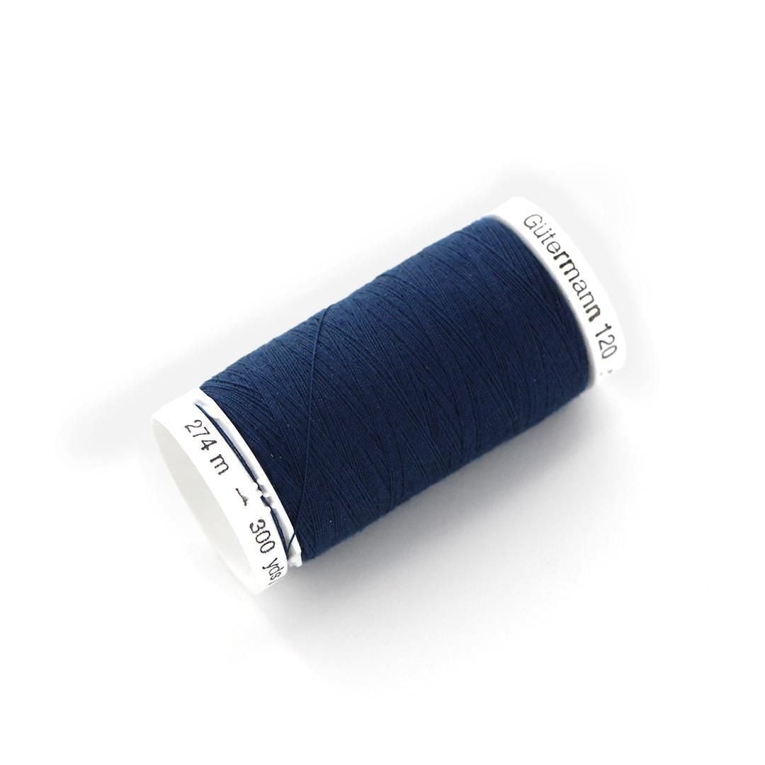 Gutermann 120 100% Polyester All Purpose Thread
