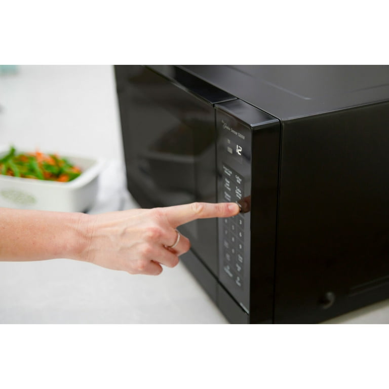 The Secret Trick To Unlocking Your Panasonic Microwave In, 41 OFF