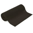 thumbnail image 3 of Wideskall Extra Thick Non Adhesive Easy Shelf Non Slip Kitchen Drawer Shelf Grip Liner Black, 3 of 3