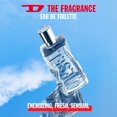 thumbnail image 5 of D By Diesel Unisex Fragrance Gift Set, 2 Pieces, 5 of 5