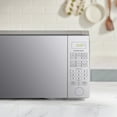 thumbnail image 3 of Hamilton Beach 1.1 Cu. ft. Compact Microwave, 3 of 9