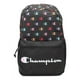 thumbnail image 2 of Mochila Escolar Champion Portalaptop Color Negro Diseño De La Tela Lisa, 2 of 4