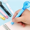 thumbnail image 3 of 5Pcs Portable Correction Tape White Out Pen Correction Tape Portable White-Out Tape Correction Tape, 3 of 9