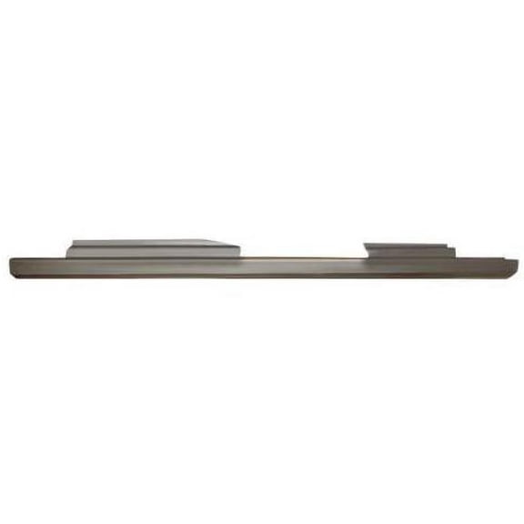 1992-1998 Pontiac Grand AM 4 DR Outer Rocker Panel LH