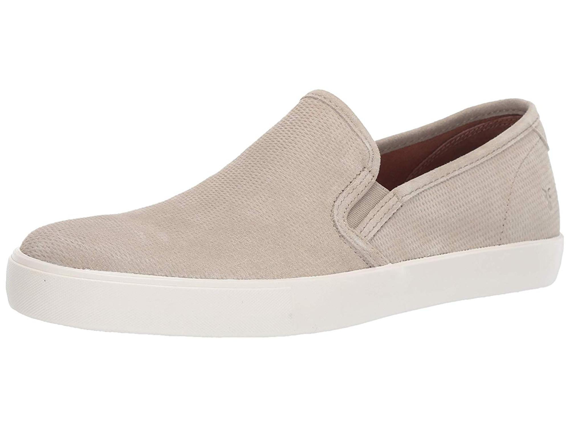 frye brett slip on