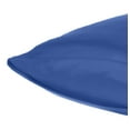 thumbnail image 7 of Silky Satin Pillowcases Set of 2 for Hair and Skin Standard King Queen Bed Pillow Cases Bedroom Decor Online, 7 of 7