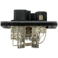 thumbnail image 3 of Dorman 973-417 HVAC Blower Motor Resistor Kit for Specific Ford / Mercury Models Fits select: 1991-2003 FORD ESCORT, 1991-1999 MERCURY TRACER, 3 of 5