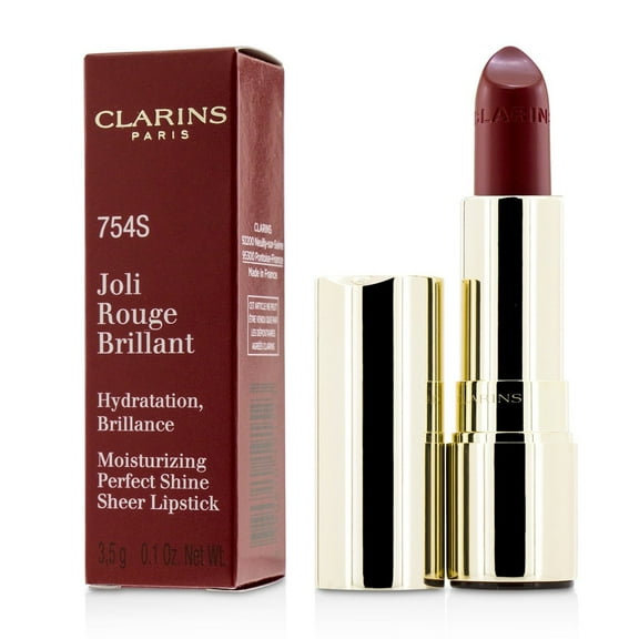 Clarins Joli Rouge Brilliant