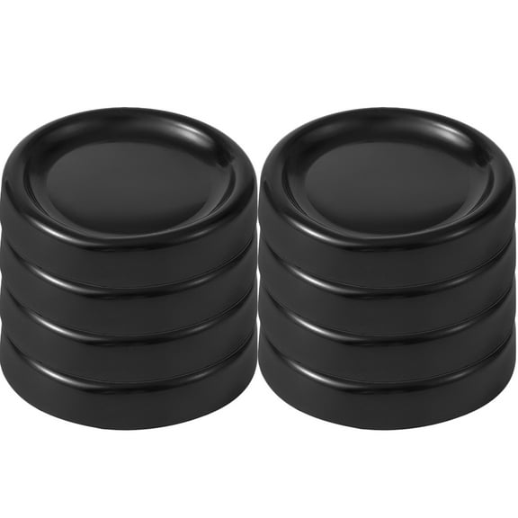 8 Pcs Washing Machine Cushion Washer Leveling Pads