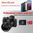 thumbnail image 6 of Micro SD Card Ultra Class 10 SDXC SDHC Memory Card Fit for Dash Cams Android Lot, 6 of 9