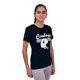 thumbnail image 2 of Playera para Mujer NFL Talla CH Azul Cowboys, 2 of 3