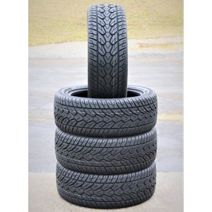 Fullway Pair of 2 Fullway HS266 275/45R20 110H XL Performance a/s All Season Tires Sansujyuku sansujyuku.com