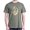 Military Green, variant on CafePress - Guam Dark T Shirt - Men's Classic Graphic Cotton T-Shirt