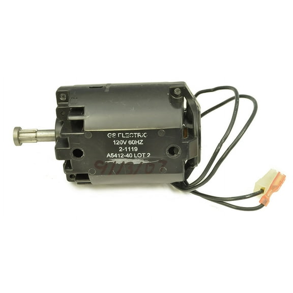 TriStar  Vacuum Cleaner Power Nozzle Motor