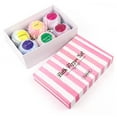 thumbnail image 2 of Bubble Bath Balls Spa Salt Essential Oil Cleaner Lavender Lemon, 2 of 9