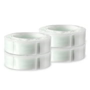 Tommee Tippee Simplee Diaper Pail Refill Bag Cartridge – 4 Count