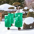 thumbnail image 7 of Warm Cover Tree Shrub Plant Protecting Bag Frost Protection Yard Garden Winter, Xinsrenus Under $5! Warm Cover Tree Shrub Plant, 7 of 7