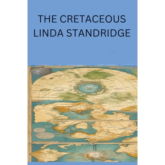 The Cretaceous, (Paperback)