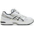 thumbnail image 1 of ASICS Gel 1130 Grade School White Midnight 1204A163-101 Ship Now, 1 of 6