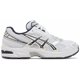 thumbnail image 1 of ASICS Gel 1130 Grade School White Midnight 1204A163-101 Ship Now, 1 of 6