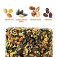 thumbnail image 3 of Audubon Park Woodpecker Snack Log, Wild Bird Feed, Dry, 1 Count per Pack, 32 oz., 3 of 10