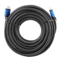 thumbnail image 1 of Cable de interfaz multimedia HD 2.0 Cable resistente a interferencias 4Kx2K HDTV 2.0V para monitor de computadora Proyector TV, 1 of 5