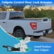 thumbnail image 3 of Actuador de bloqueo de control de puerta de maletero para Ford F-150 97-14 y otros modelos, 3 of 7