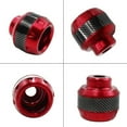 thumbnail image 3 of 2 Pcs Patins de Cadre de Moto Crash Case Moteur Protecteurs Universels-Hy, 3 of 5