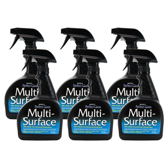 Hope's Perfect Countertop