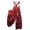 Wine, variant on Fgvctg Valentine's Day Overalls for Women Wide Leg Pant Cute Overall Love Heart Graphic Sleeveless Date Night Spaghetti Straps Jumpsuit Romper Bib Overalls Loose Sprimg Pants With Pockets Red 2XL