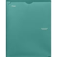 thumbnail image 1 of Five Star® Customizable Poly Pocket & Prong Portfolio, 1 of 2