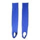thumbnail image 1 of Calcetines de compresión para espinilleras de fútbol ​​calcetines de tubo de fútbol para hombres y mujeres (azul), 1 of 8