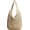 Beige, variant on Straw Hobo Bags for Women Vintage Handbag Tote Bag Boho Crochet Beach Bag Trendy Handwoven Shoulder Bags Purse