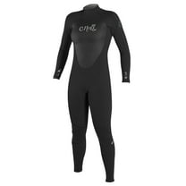 O'Neill Women's Epic 4/3mm Back Zip Full Wetsuit