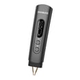thumbnail image 2 of Soldador de puntos portátil Accesorio multiusos Equipos electrónicos Dispositivos de soldadura Accesorio para máquina de soldadura por puntos, 2 of 8