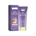thumbnail image 2 of High Coverage Body Concealer & Corrector Cream - Long-Lasting Repair Formula for Blemishes & Discoloration, Versatile Full-Body Application, Moisturizing & Nourishing, Enhances Skin Tone, 2 of 9