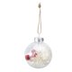 thumbnail image 3 of Bolas de Navidad ANGGREK 6 piezas para decoración de Navidad, 3 of 8