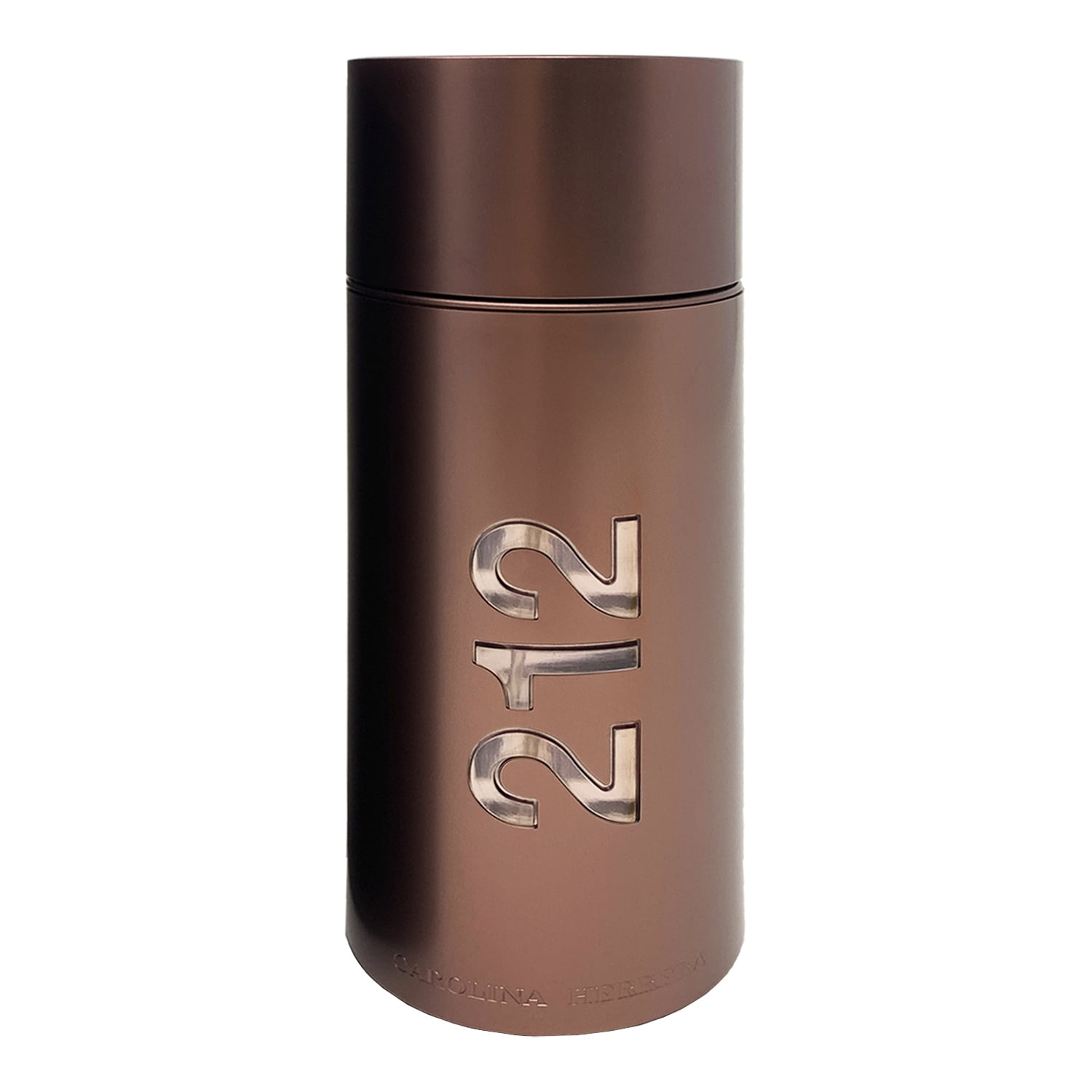 Carolina Herrera 212 Sexy Men Eau De Toilette Spray, Cologne for Men, 3.3 Oz