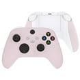 thumbnail image 6 of eXtremeRate Cherry&nbsp;Blossoms Pink Back Panels Cover Faceplate for Xbox Core Wireless Controller, 6 of 8