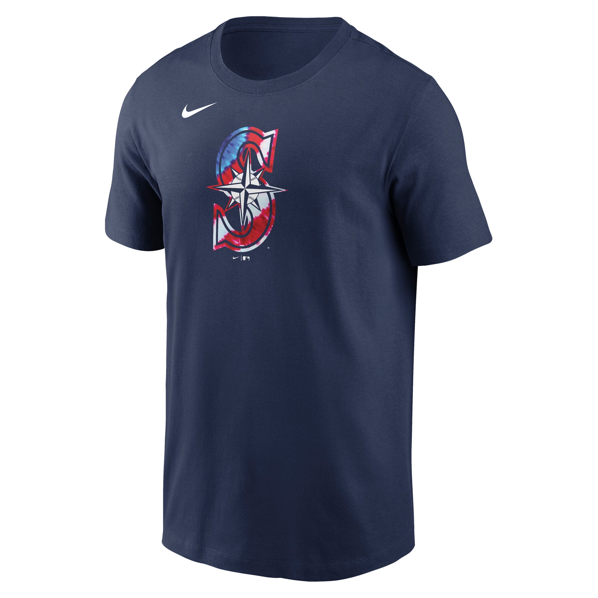 nike mariners shirt
