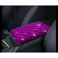 thumbnail image 1 of SHAR Car Interior Armrest Protective Pad, 1 of 2
