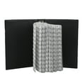 thumbnail image 3 of 0603 Series 603 Resistors Sample Book Plastic Sample Book 170 Value For Storing Components Sample Comparison, 3 of 8
