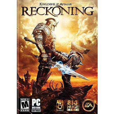 Electronic Arts Kingdoms of Amalur: Reckoning (Digital Code)