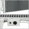 thumbnail image 6 of DNA Motoring Aluminum AC Condenser 3855 for 06-10 Dodge Ram 2500-5500, 6 of 6